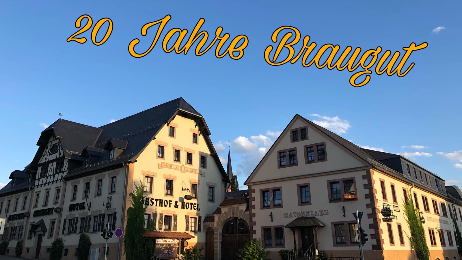 Braugut Hartmannsdorf, Hartmannsdorf — photo 1
