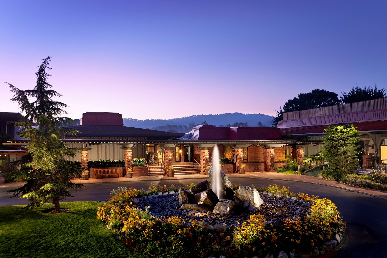 Hyatt Regency Monterey Hotel and Spa on Del Monte Golf Course, Monterey — photo 1