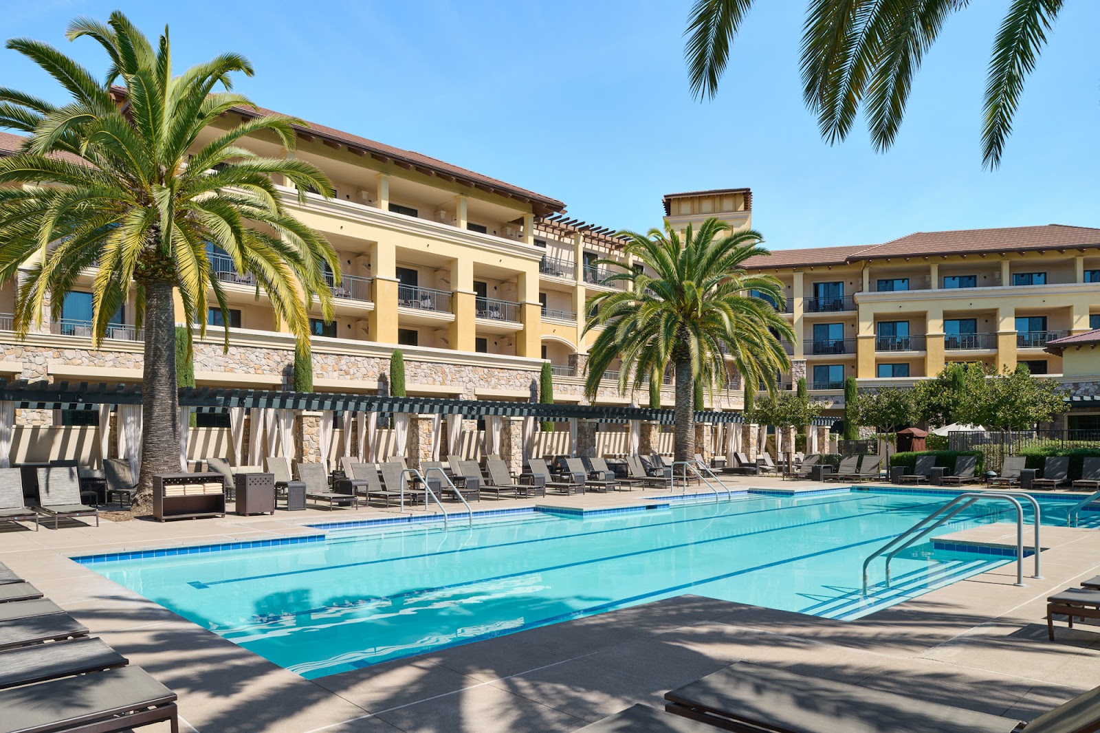 The Meritage Resort and Spa, Napa — photo 1