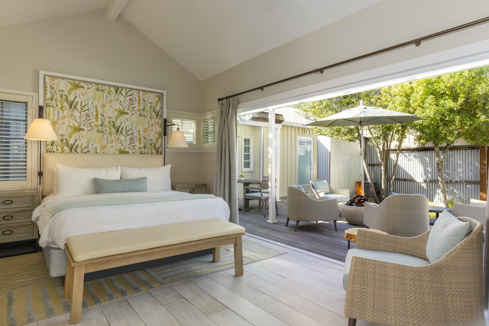 Carneros Resort and Spa, Napa — photo 2
