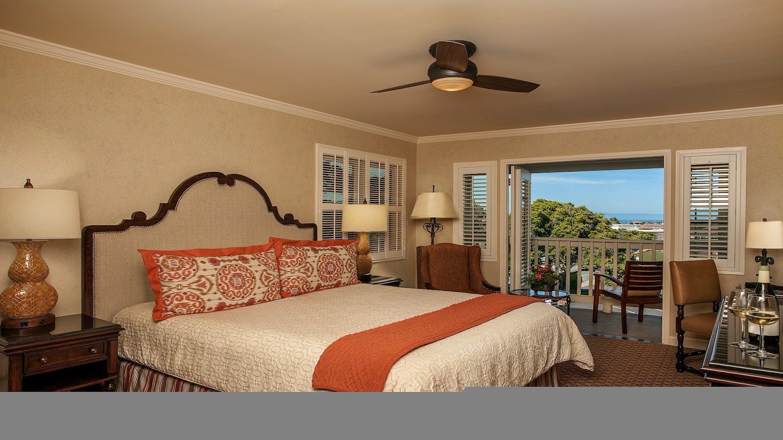Casa Munras Garden Hotel & Spa, Monterey — photo 2