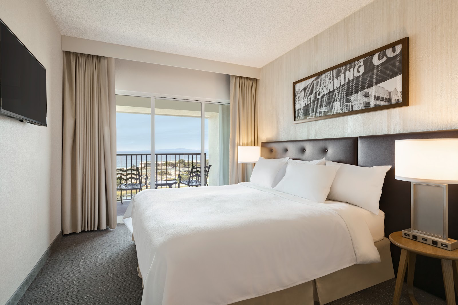 Embassy Suites by Hilton Monterey Bay Seaside, Seaside — photo 2