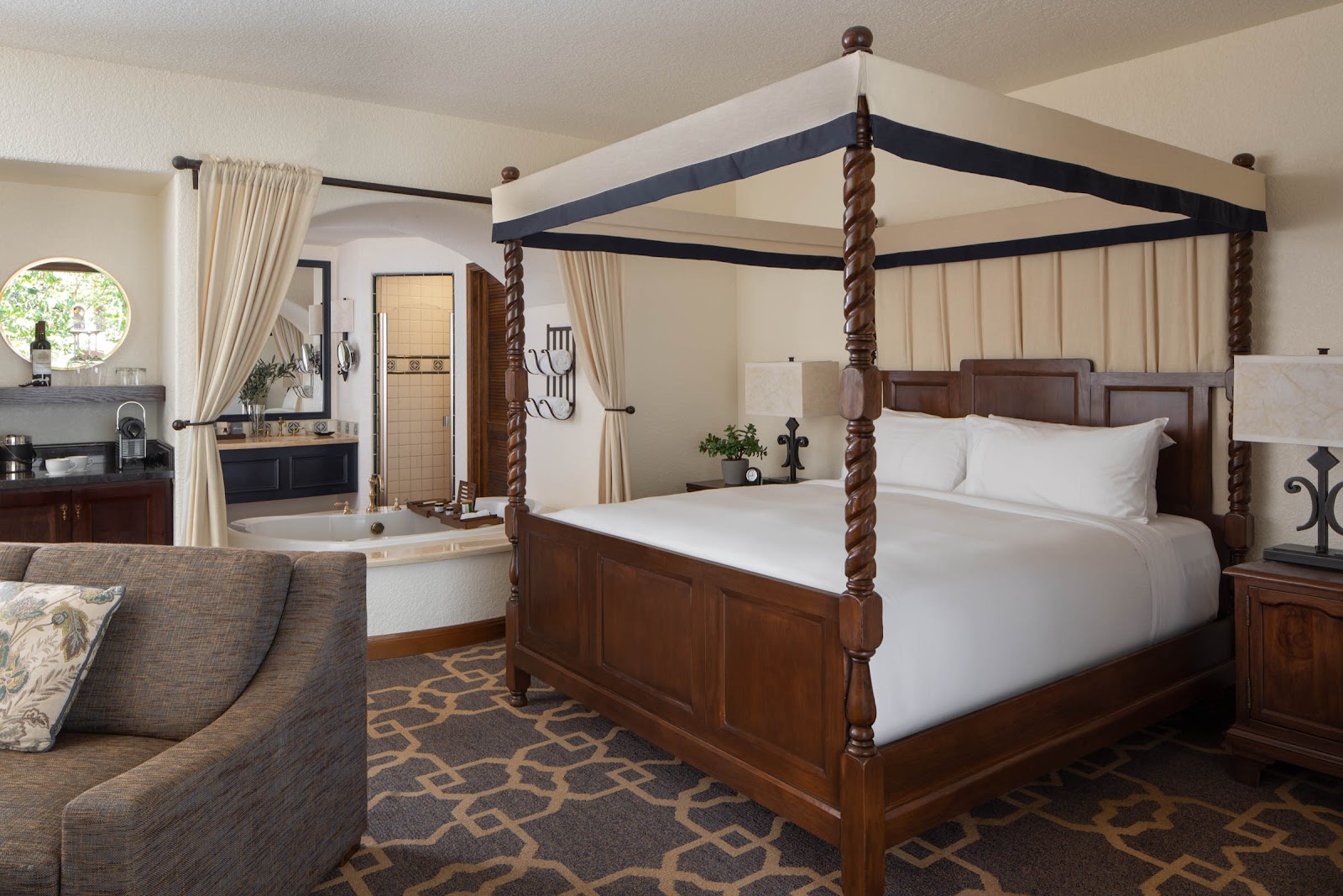 Fairmont Sonoma Mission Inn & Spa, Sonoma — photo 2