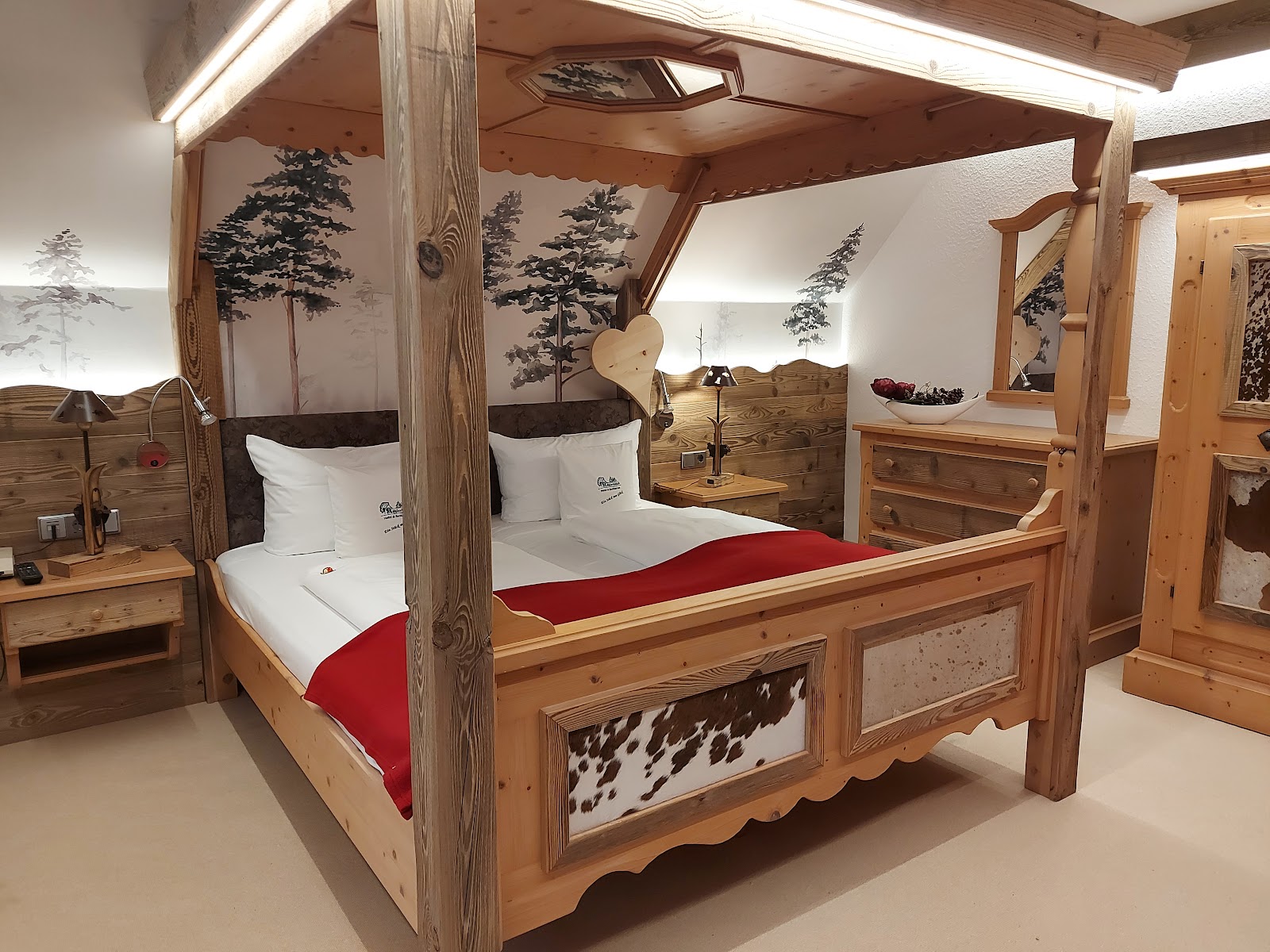 Hotel und Restaurant Köhlerhütte-Fürstenbrunn im Erzgebirge, Grünhain-Beierfeld — photo 2