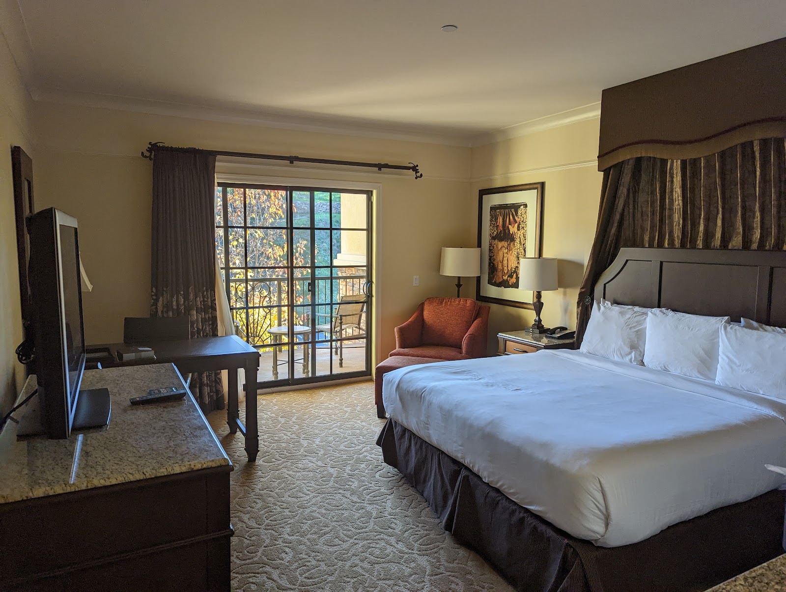 The Meritage Resort and Spa, Napa — photo 2