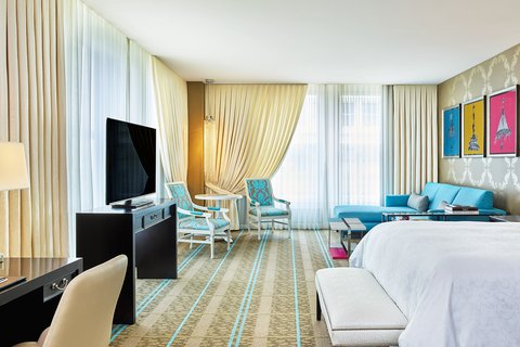 The Nines, a Luxury Collection Hotel, Portland, Portland — photo 2