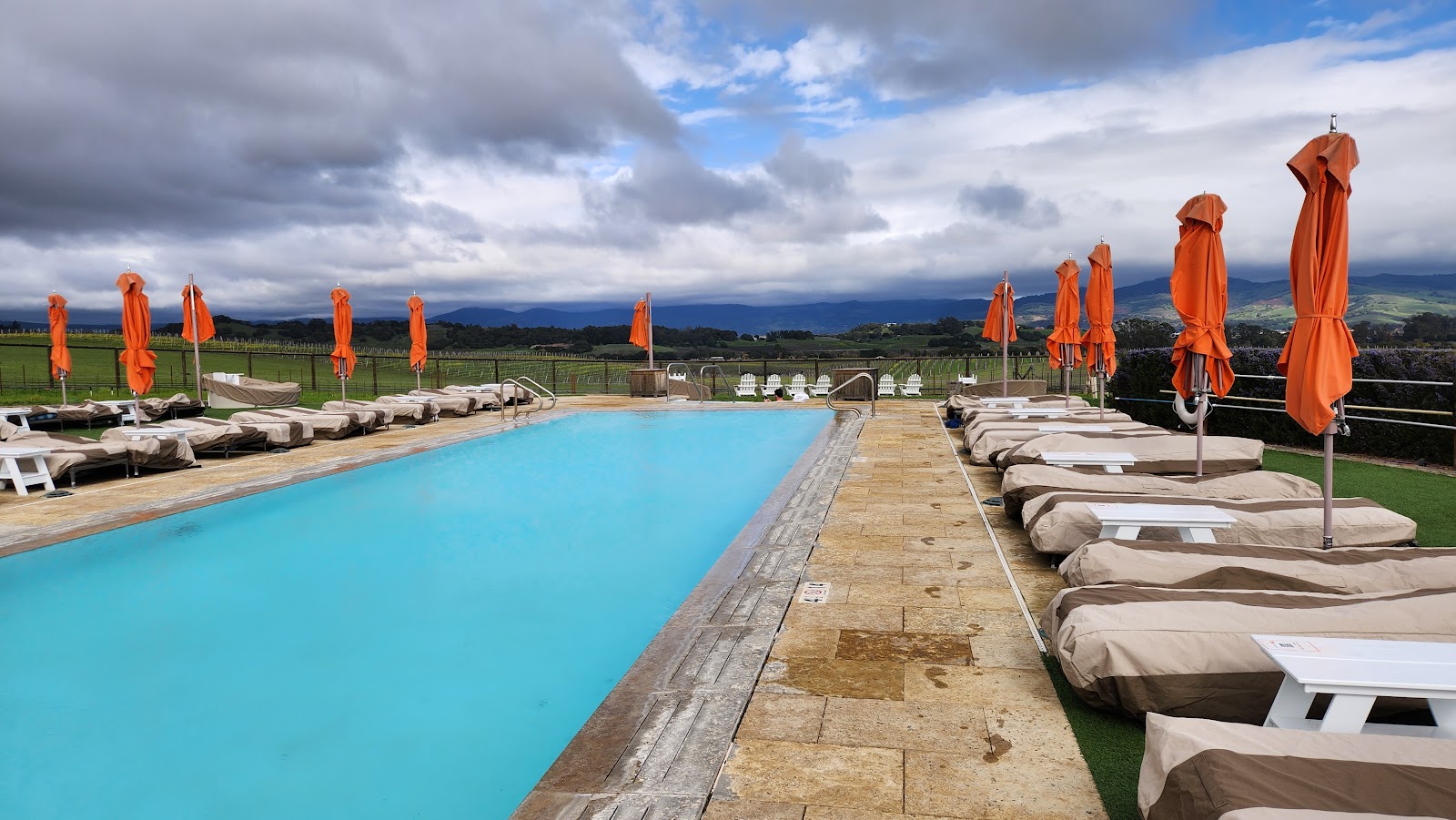 Carneros Resort and Spa, Napa — photo 3