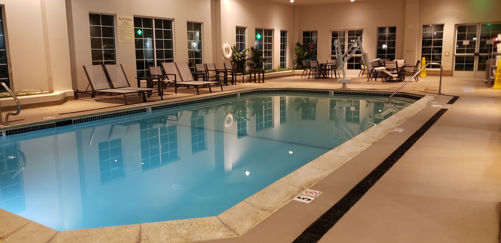 Embassy Suites by Hilton Monterey Bay Seaside, Seaside — photo 3