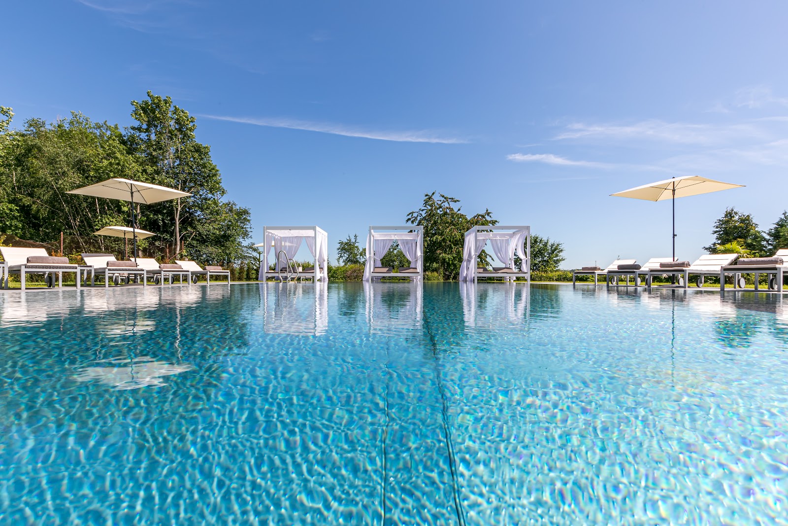 Romantik Hotel Schwanefeld & SPA, Meerane — photo 3