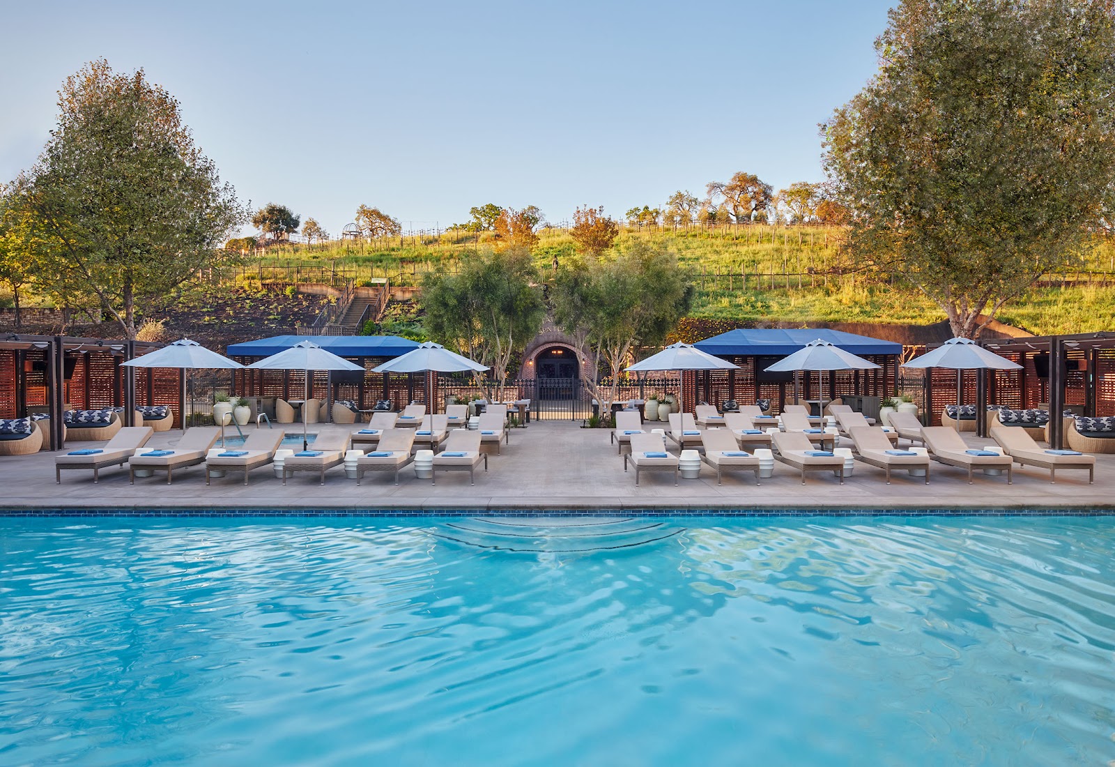 The Meritage Resort and Spa, Napa — photo 3
