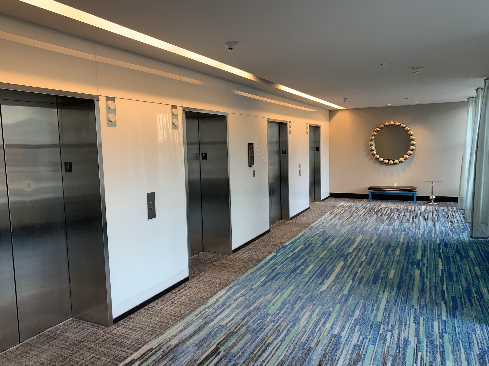 The Nines, a Luxury Collection Hotel, Portland, Portland — photo 3