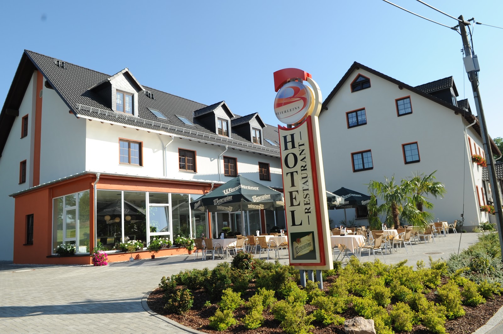 Beierlein's Hotel & Catering GmbH, Callenberg — photo 4