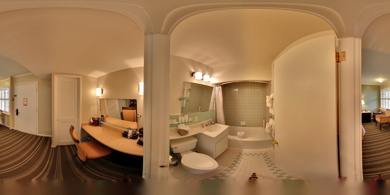 Casa Munras Garden Hotel & Spa, Monterey — photo 4