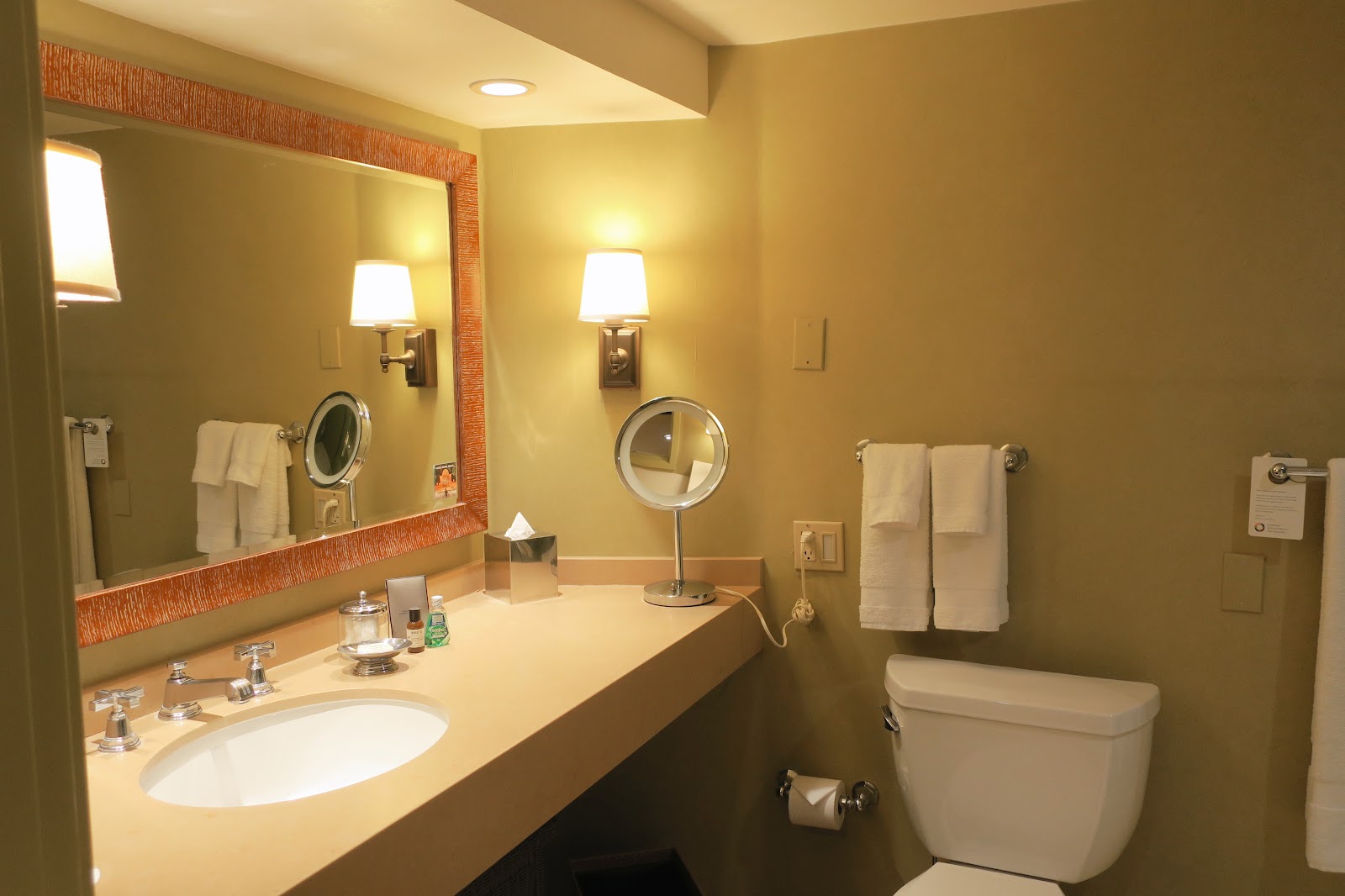 Fairmont Sonoma Mission Inn & Spa, Sonoma — photo 4
