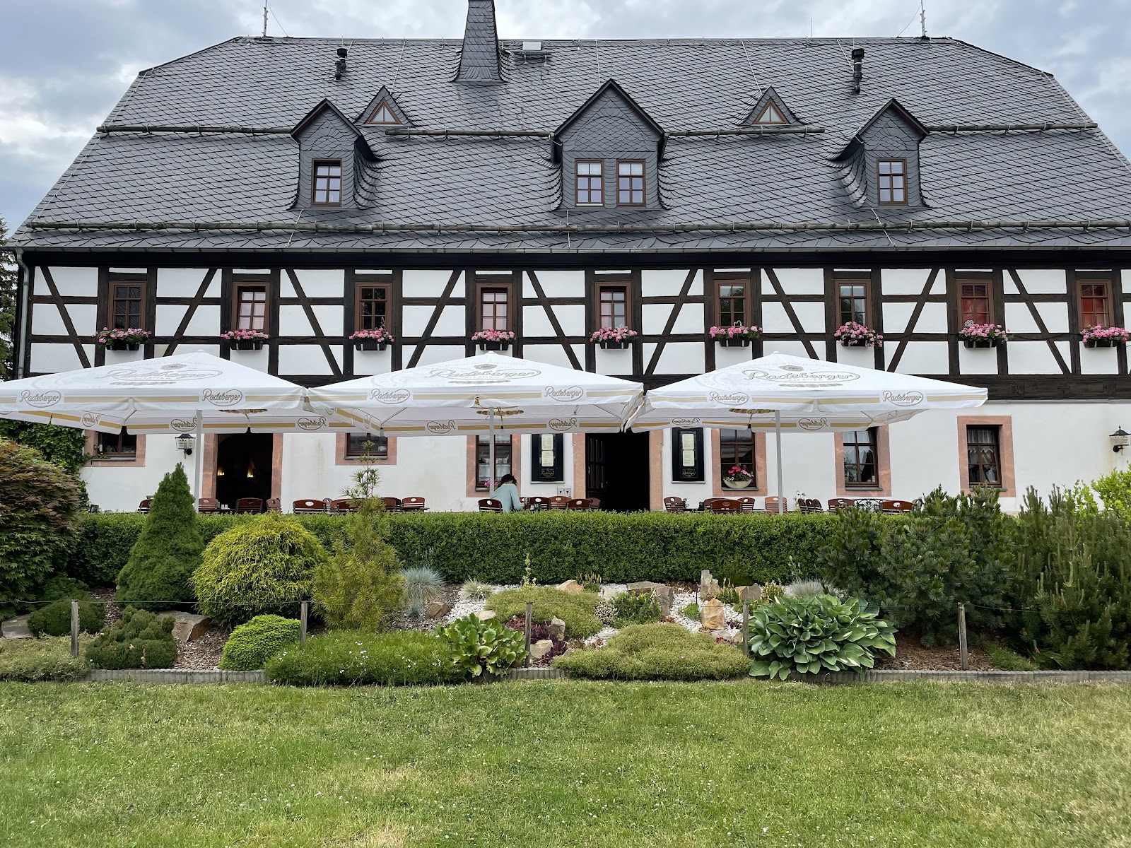 Folklorehof, Chemnitz — photo 4