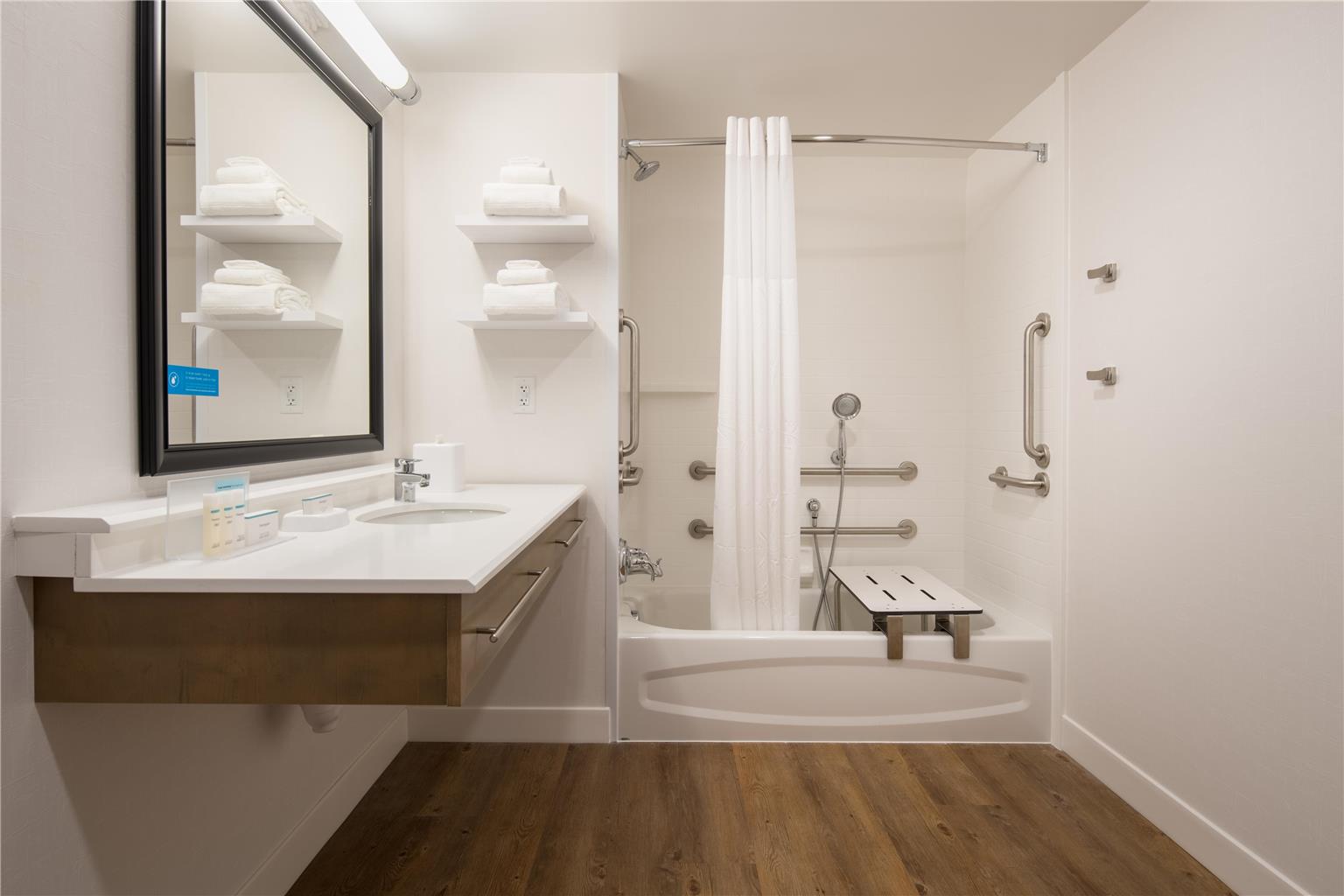 Hampton Inn & Suites Portland-Pearl District, Portland — photo 4