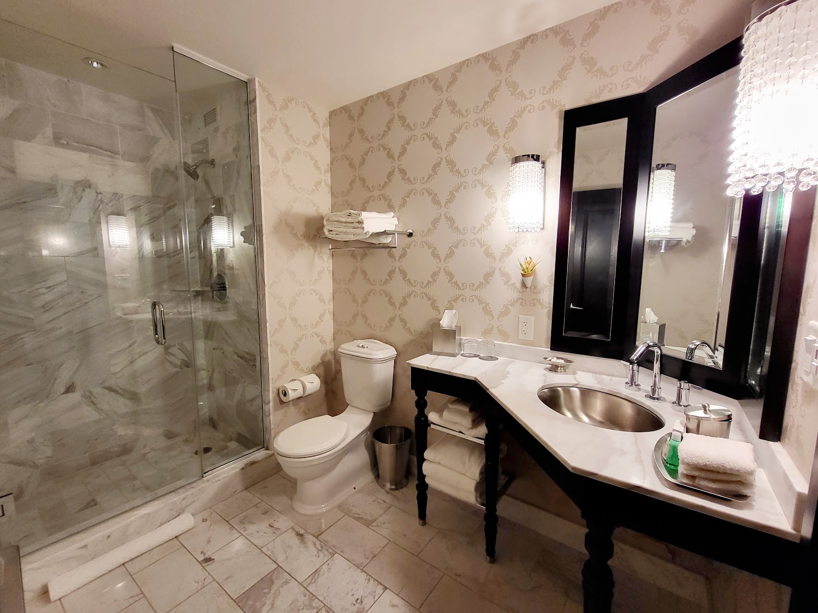 The Nines, a Luxury Collection Hotel, Portland, Portland — photo 4